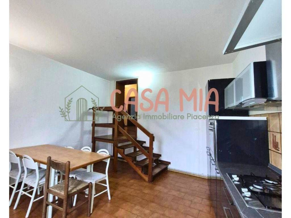 Appartamento a Castel san giovanni in VIA CRETA - Foto 3