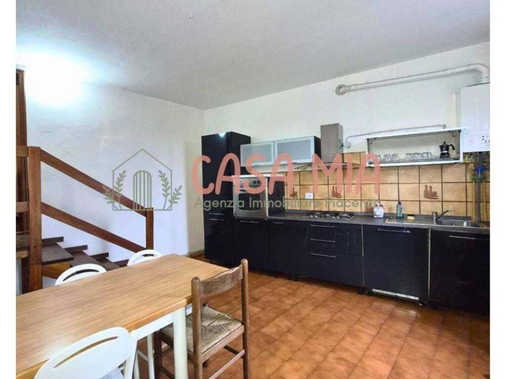 Appartamento a Castel san giovanni in VIA CRETA - Foto 4
