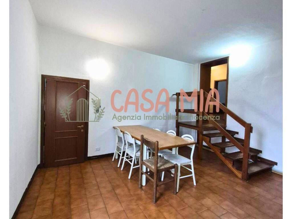 Appartamento a Castel san giovanni in VIA CRETA - Foto 5