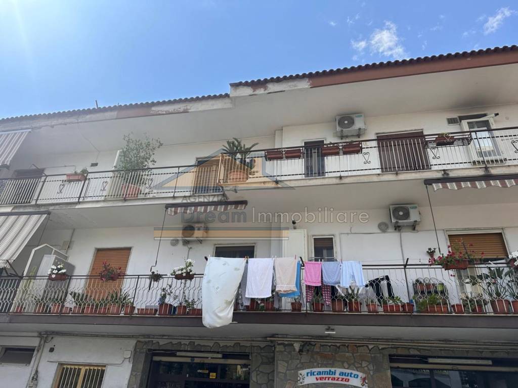 Appartamento a Mugnano di napoli in Strada Provinciale Mugnano-Melito - Foto 2
