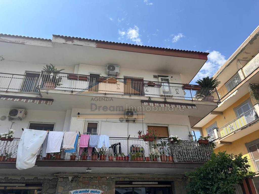 Appartamento a Mugnano di napoli in Strada Provinciale Mugnano-Melito - Foto 3