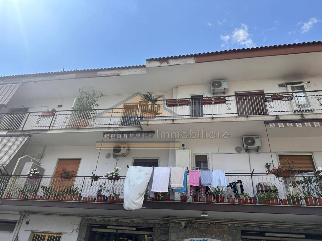 Appartamento a Mugnano di napoli in Strada Provinciale Mugnano-Melito - Foto 4