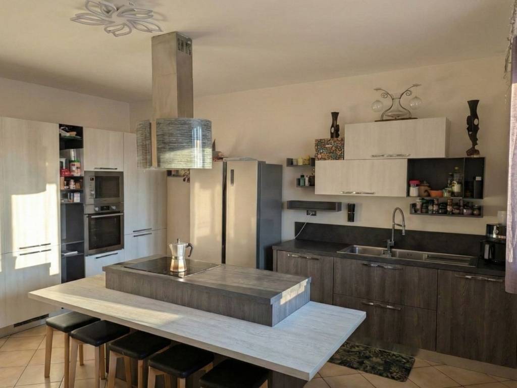 Appartamento a Scandicci in Via San Colombano - Foto 3
