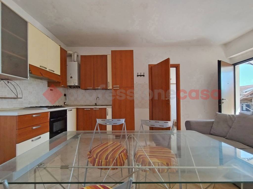 Appartamento a Borgo ticino in Via Orgoglia, 45 - Foto 2