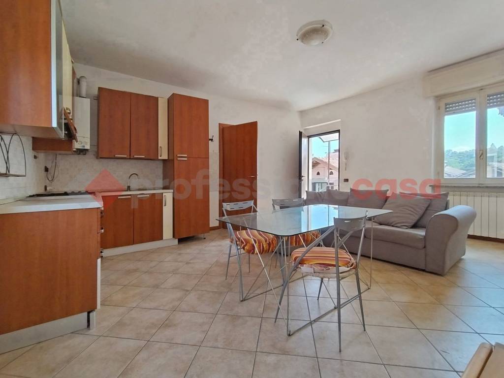 Appartamento a Borgo ticino in Via Orgoglia, 45 - Foto 3