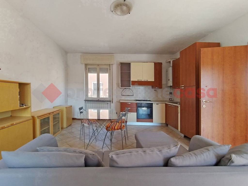 Appartamento a Borgo ticino in Via Orgoglia, 45 - Foto 5