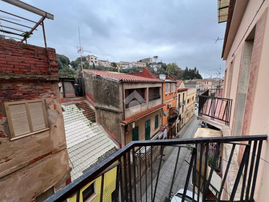 Appartamento a Iglesias in VIA FELICE CAVALLOTTI, 113 - Foto 2