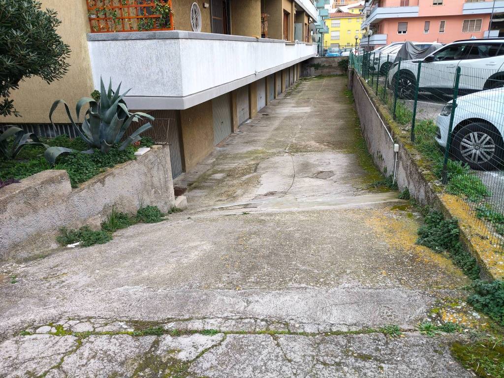 Box / garage a Pescara in Via Matese, 33 - Foto 3