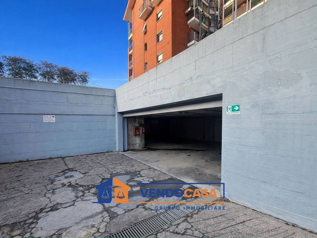 Box / garage a Rivoli in Via Bruere, 9 - Foto 3