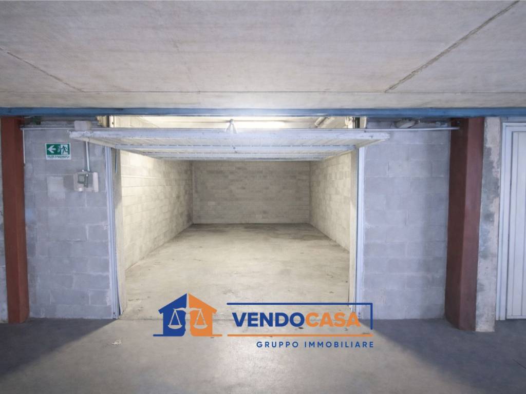 Box / garage a Rivoli in Via Bruere, 9 - Foto 5