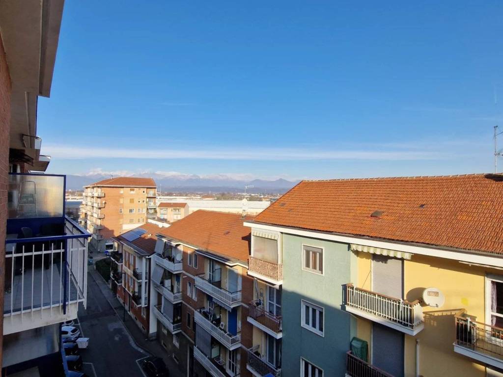 Appartamento a Rivalta di torino in Via Alba, 24 - Foto 2