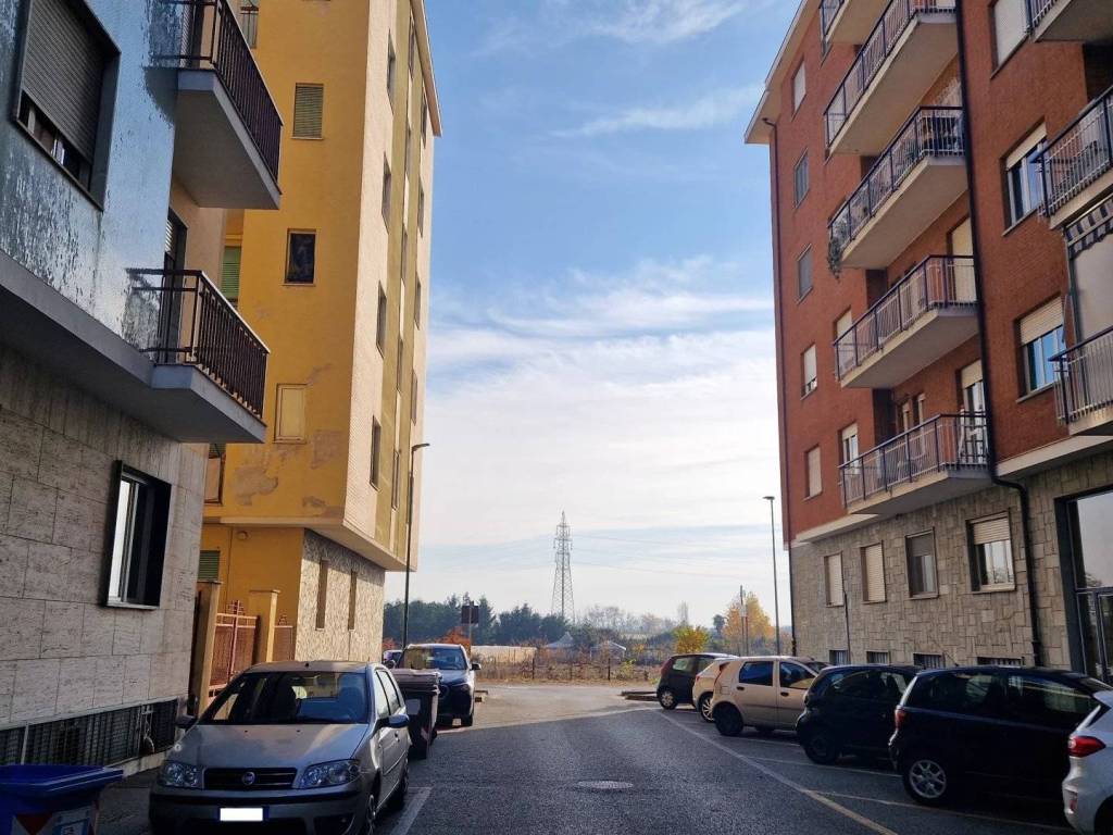 Appartamento a Rivalta di torino in Via Alba, 24 - Foto 3