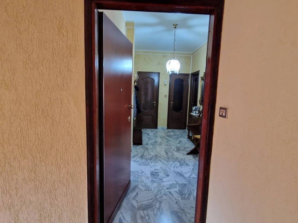 Appartamento a Rivalta di torino in Via Alba, 24 - Foto 4