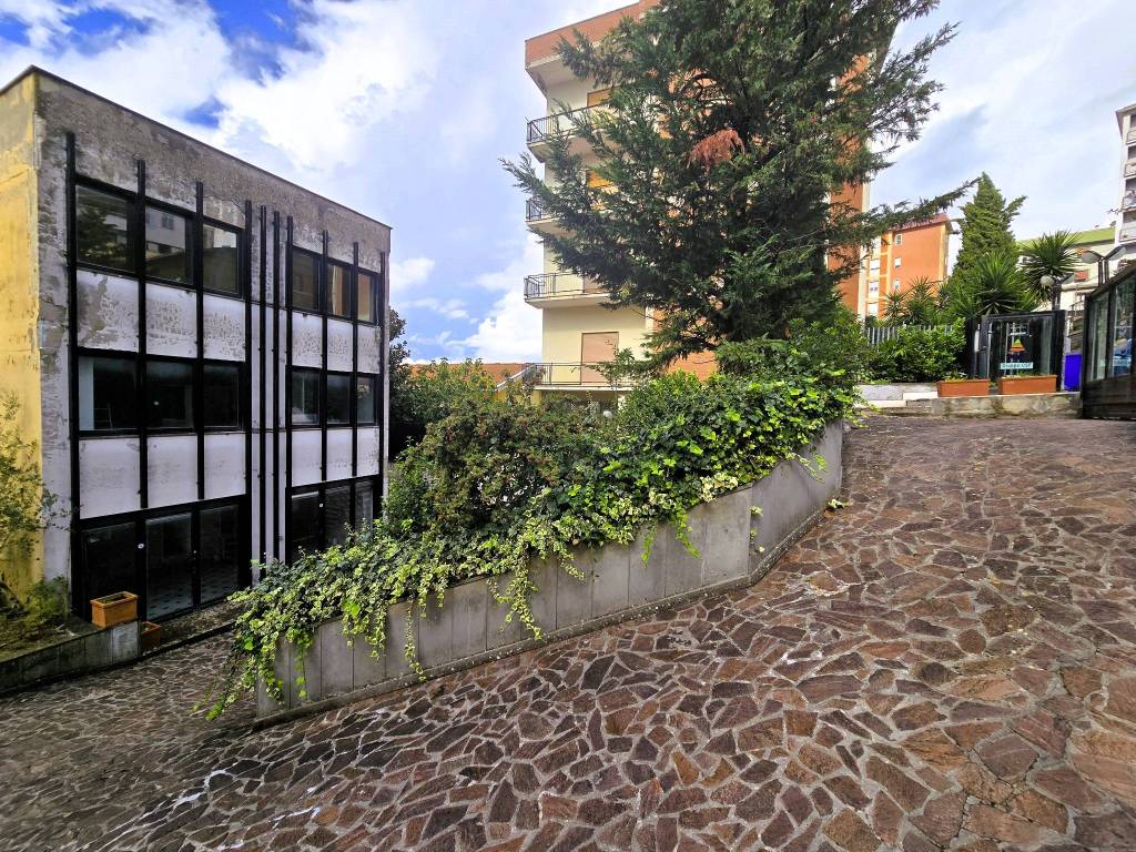 Palazzo / stabile a Anagni in Via Ciavattino, 7 - Foto 3