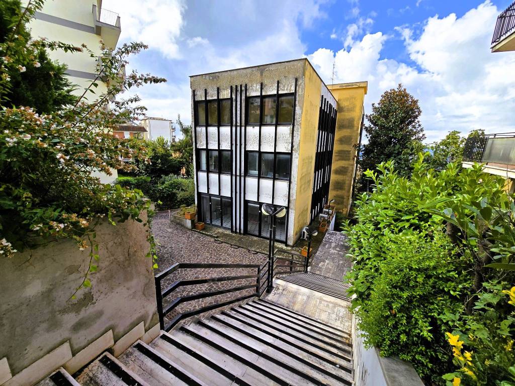 Palazzo / stabile a Anagni in Via Ciavattino, 7 - Foto 4