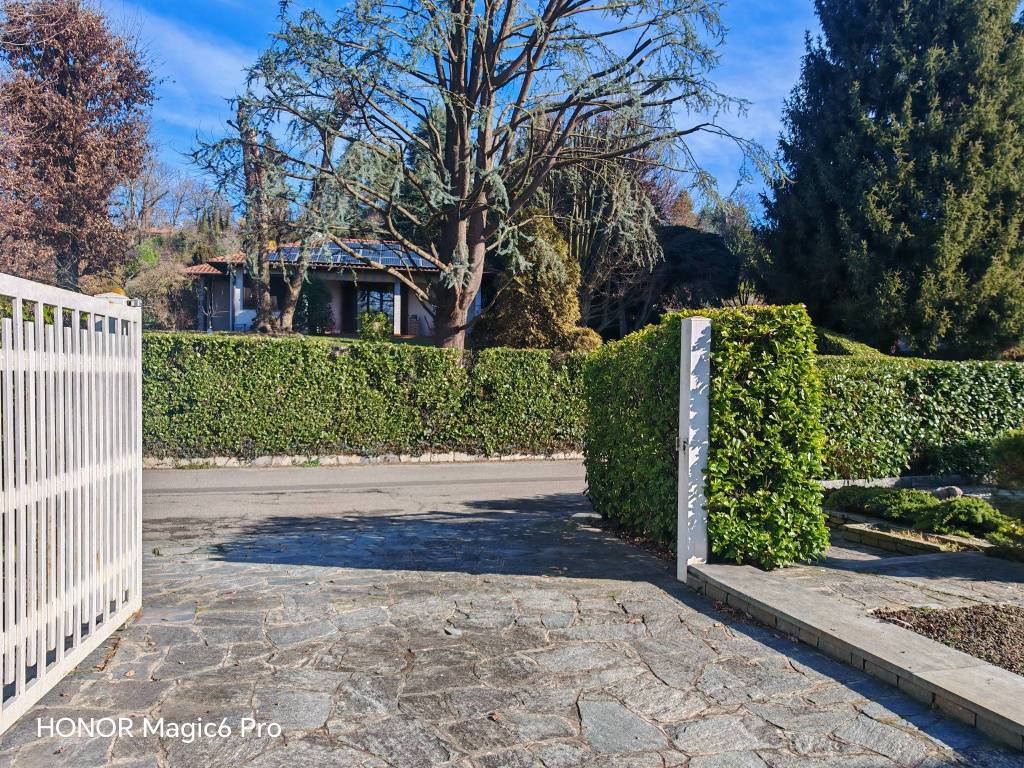 Villa a Carimate in Strada delle Ginestre, 15 - Foto 3