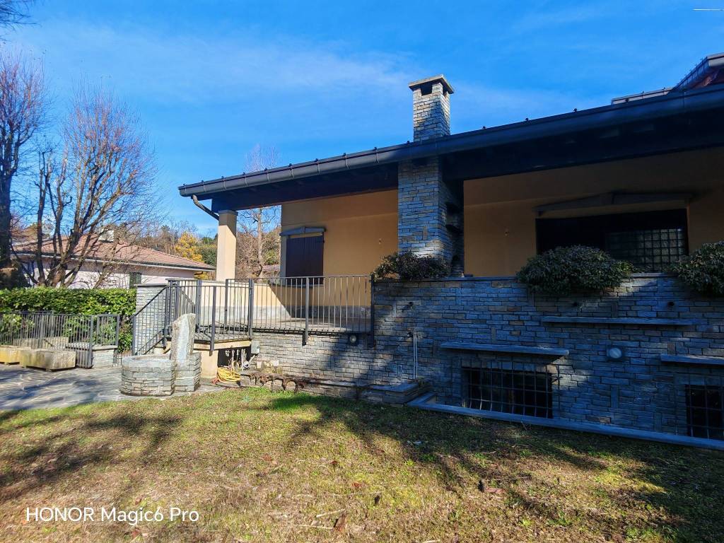 Villa a Carimate in Strada delle Ginestre, 15 - Foto 5