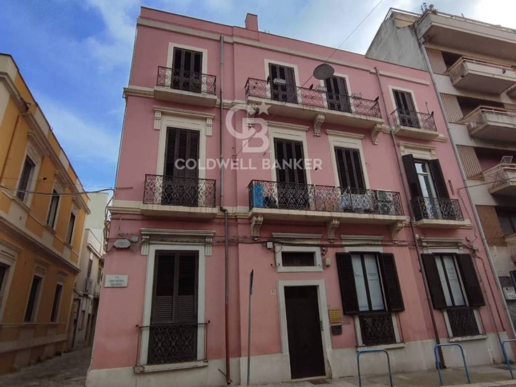 Appartamento a Brindisi in Via Cristoforo Colombo, 39 - Foto 2