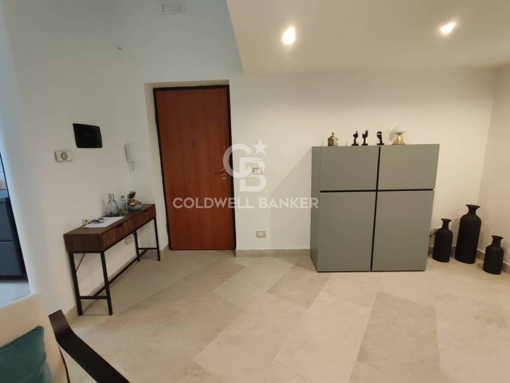 Appartamento a Brindisi in Via Cristoforo Colombo, 39 - Foto 3