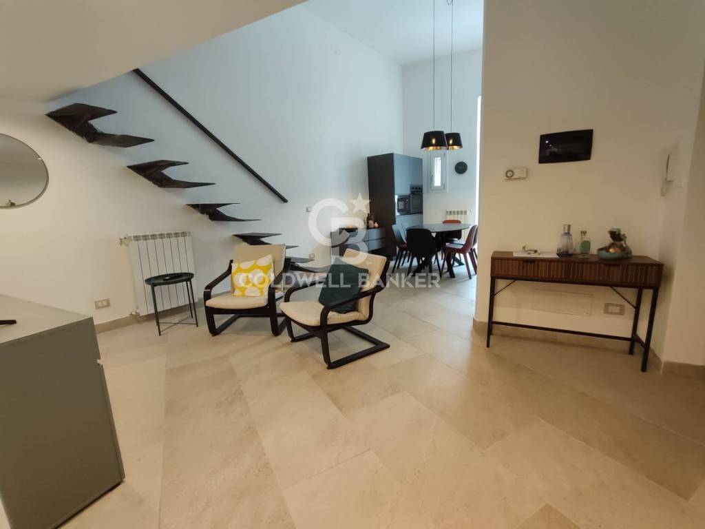 Appartamento a Brindisi in Via Cristoforo Colombo, 39 - Foto 4