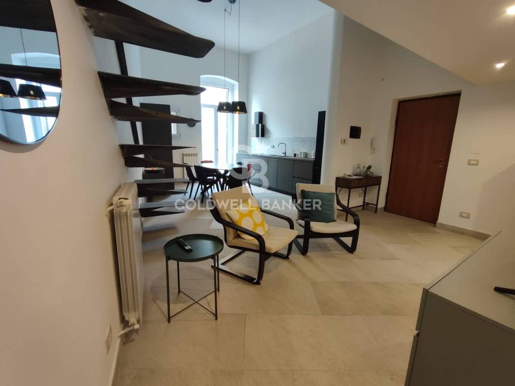 Appartamento a Brindisi in Via Cristoforo Colombo, 39 - Foto 5