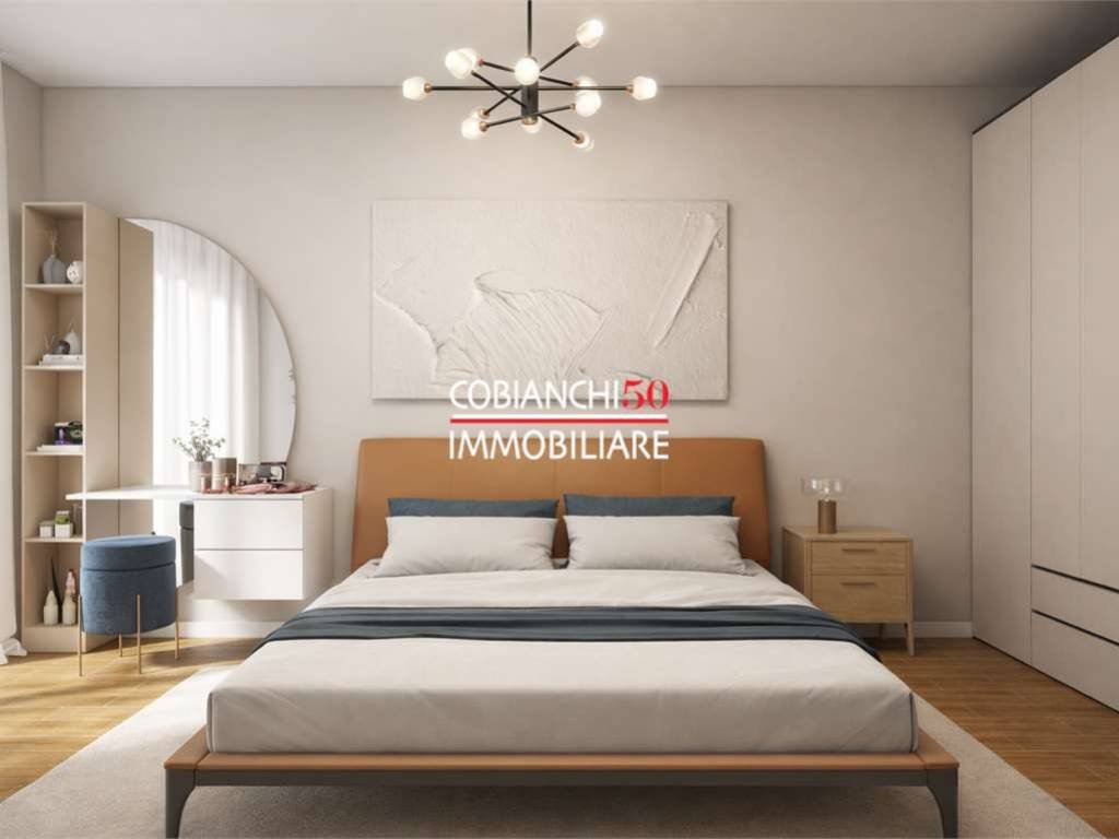 Appartamento a Verbania in via Partigiani - Foto 3