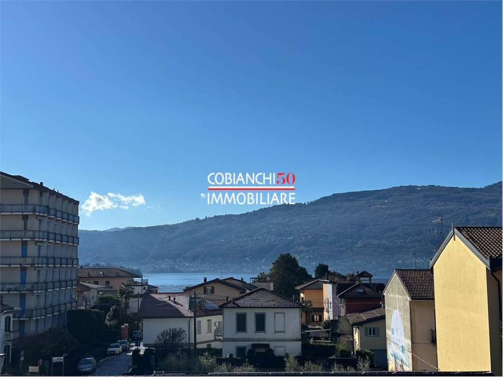 Appartamento a Verbania in via Partigiani - Foto 4