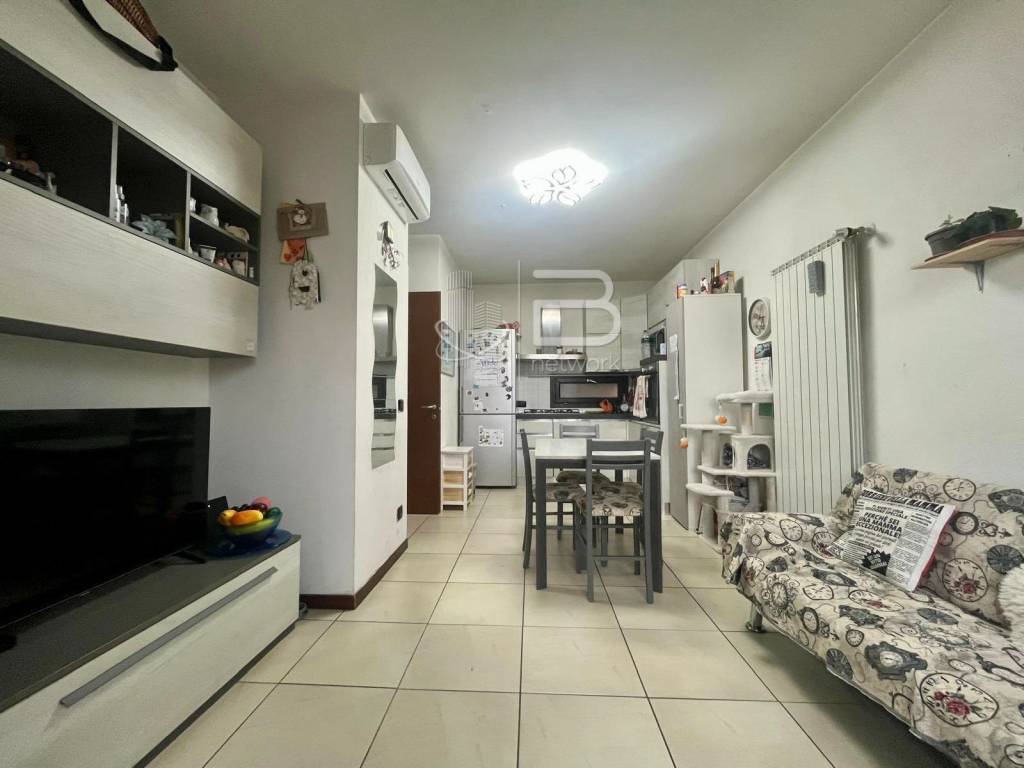 Appartamento a Montecatini-terme in Via dello Zizzolo - Foto 2