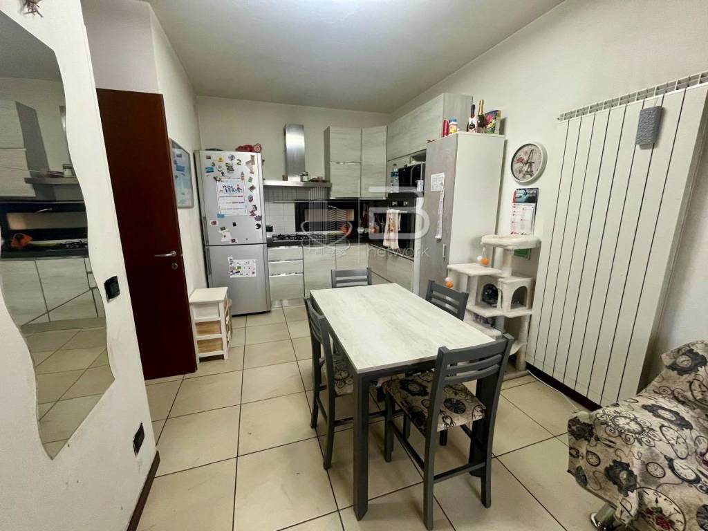 Appartamento a Montecatini-terme in Via dello Zizzolo - Foto 5