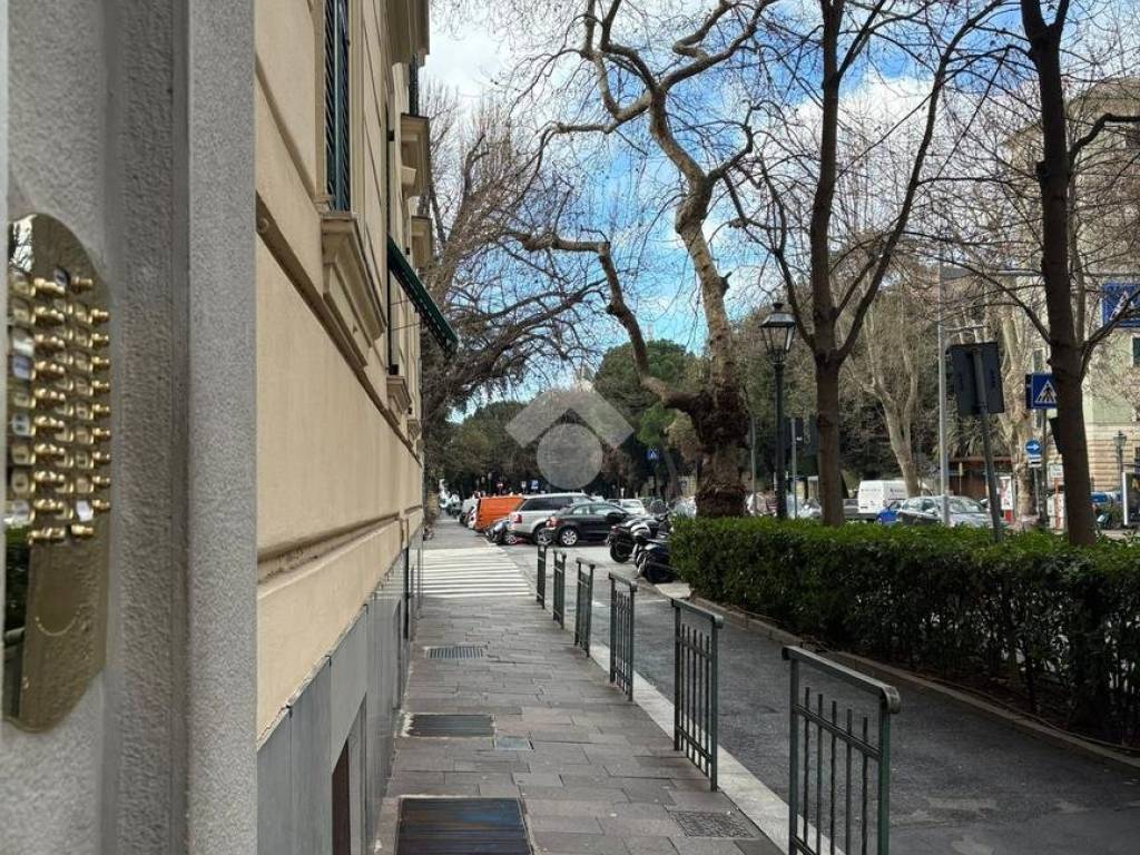Immobile a Genova in Via Corsica, 6 - Foto 3