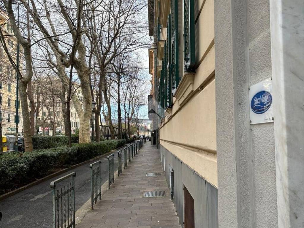 Immobile a Genova in Via Corsica, 6 - Foto 4