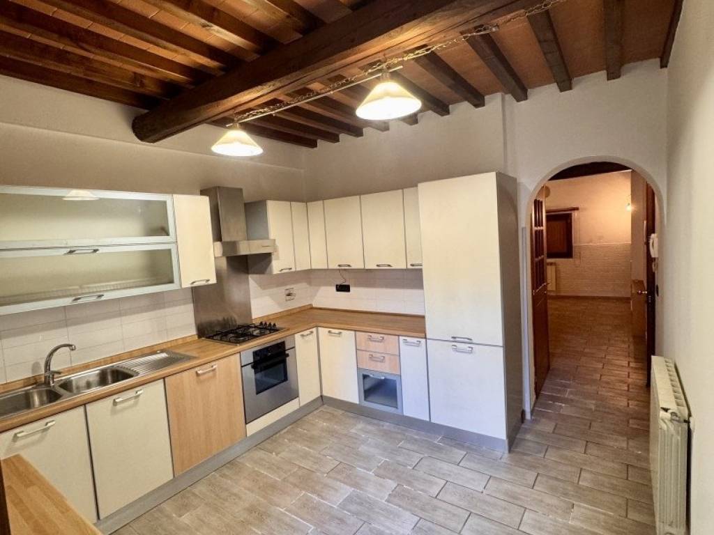 Casa indipendente a Campi bisenzio in Via de' Bruni - Foto 5