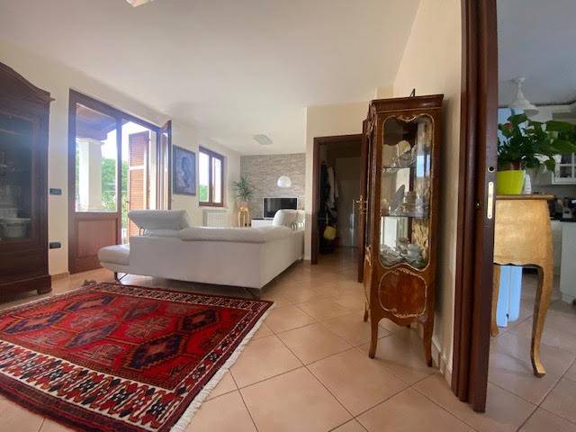 Villa a Castelnuovo magra - Foto 4