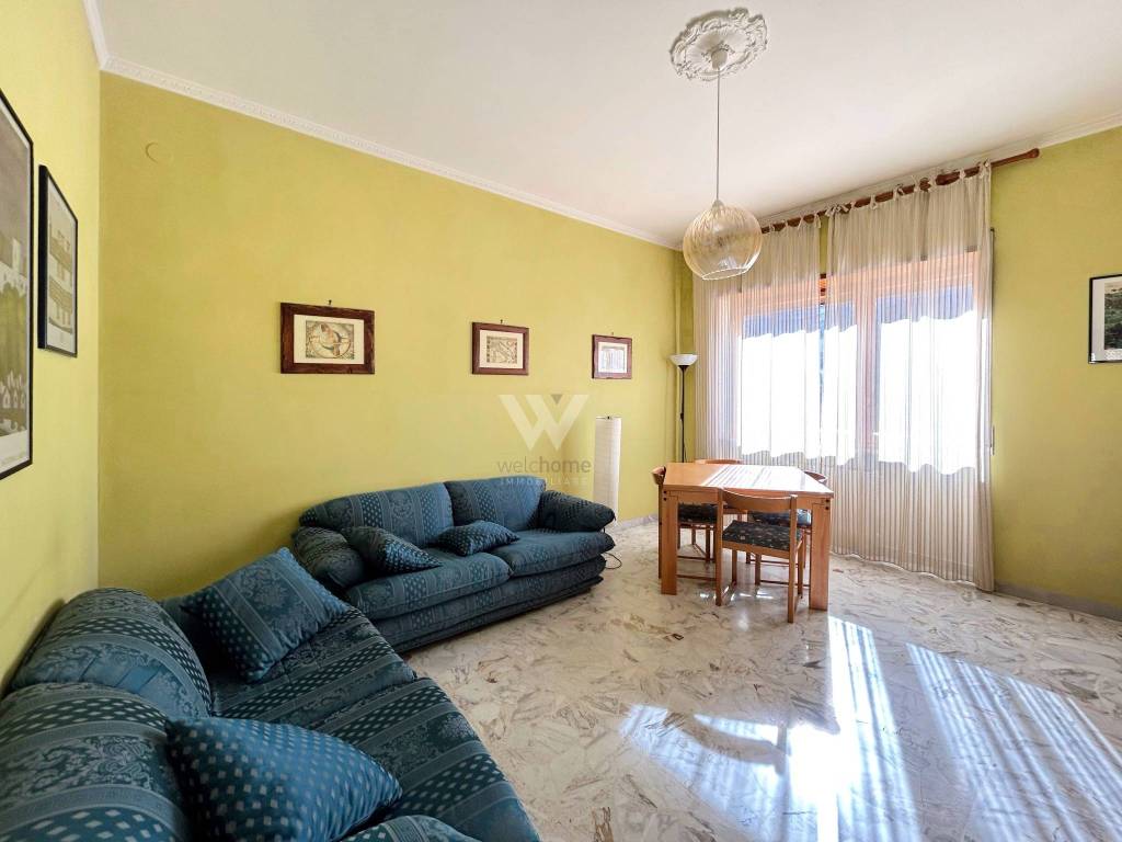 Appartamento a Campobasso in Viale Principe di Piemonte, 77 - Foto 2
