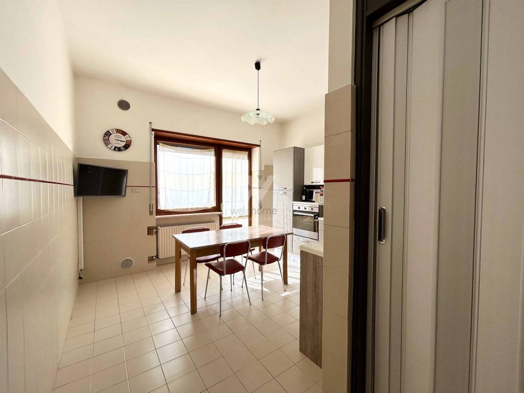 Appartamento a Campobasso in Viale Principe di Piemonte, 77 - Foto 3