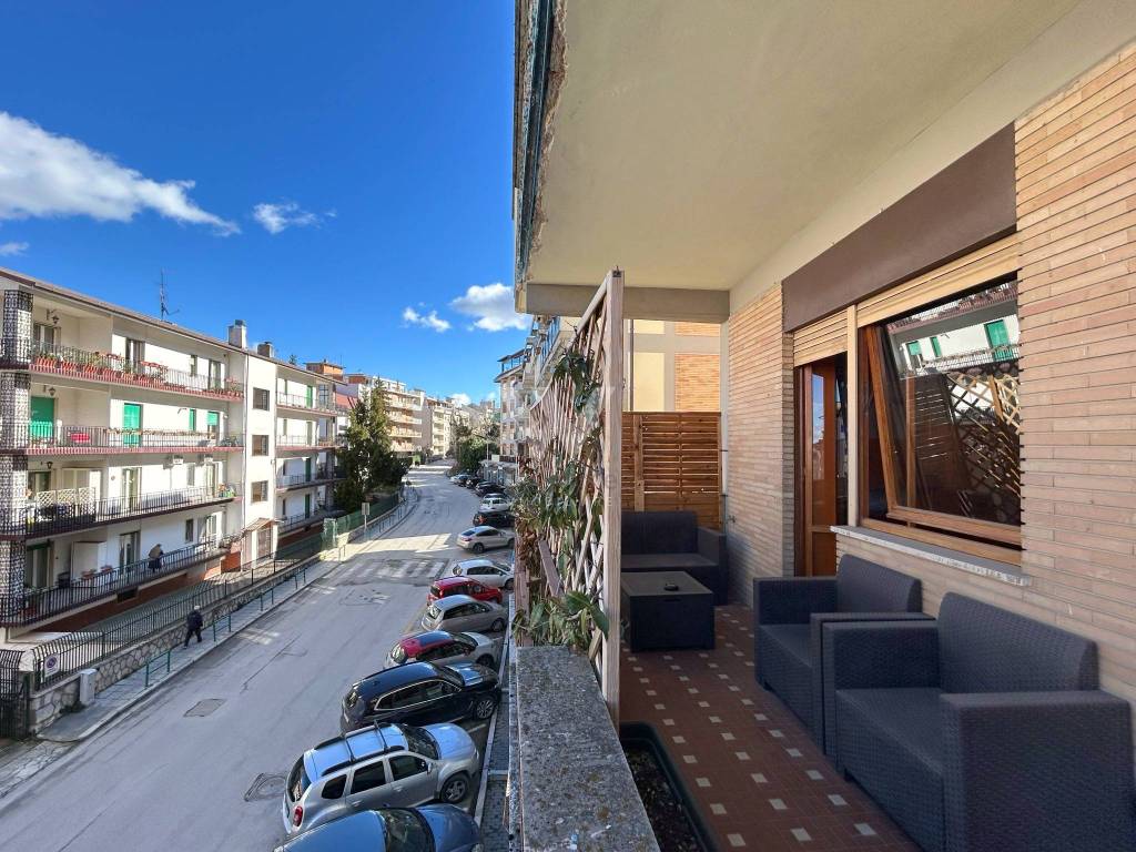 Appartamento a Campobasso in Viale Principe di Piemonte, 77 - Foto 5