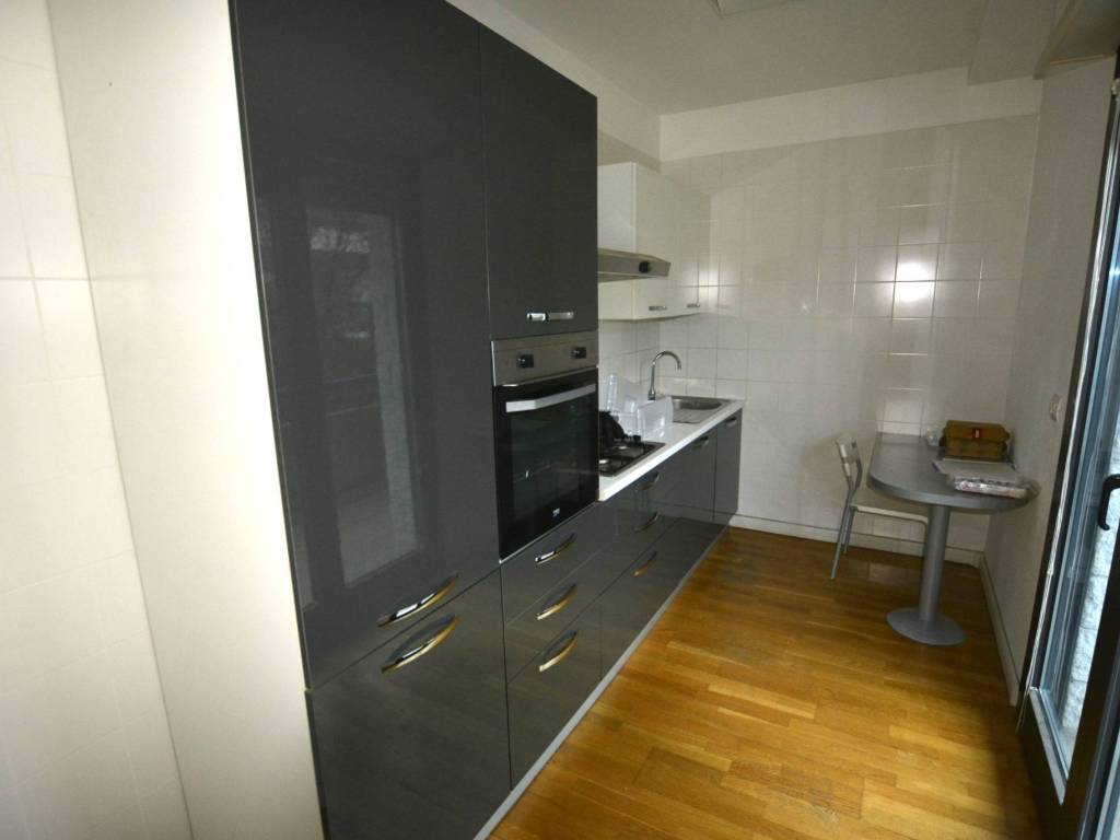 Appartamento a Udine in Via Galileo Galilei - Foto 4