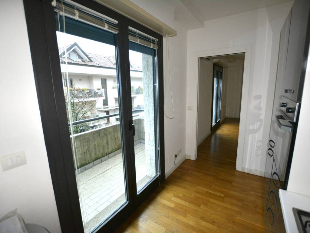Appartamento a Udine in Via Galileo Galilei - Foto 5