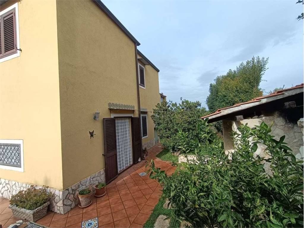 Villa a Altavilla milicia - Foto 2