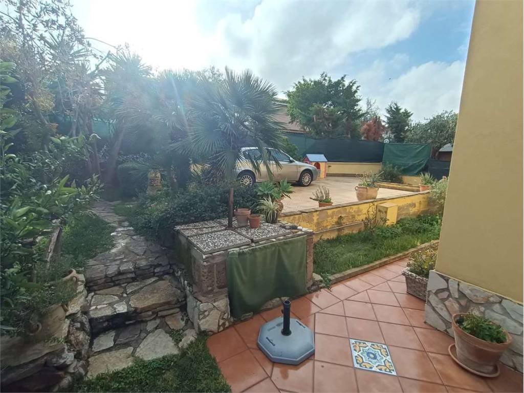Villa a Altavilla milicia - Foto 5