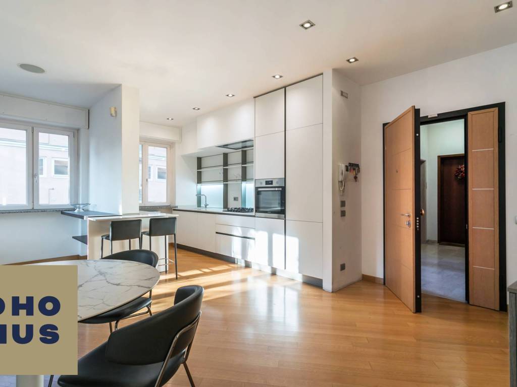 Appartamento a Bergamo in Via Casalino, 8 - Foto 2