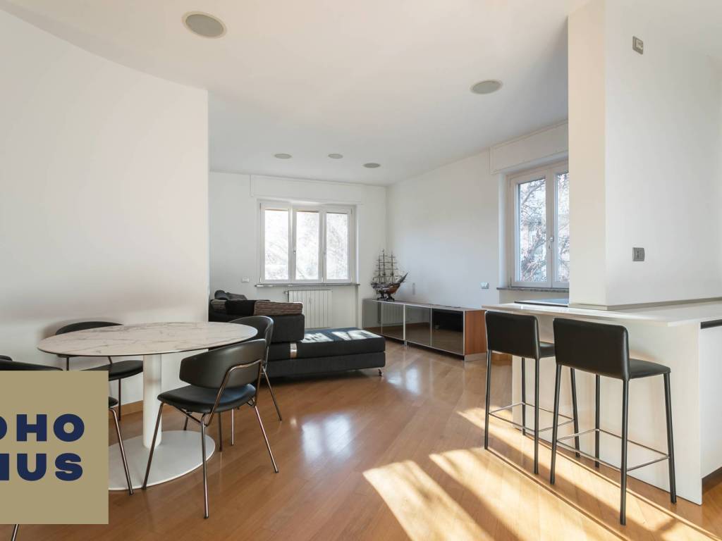 Appartamento a Bergamo in Via Casalino, 8 - Foto 3