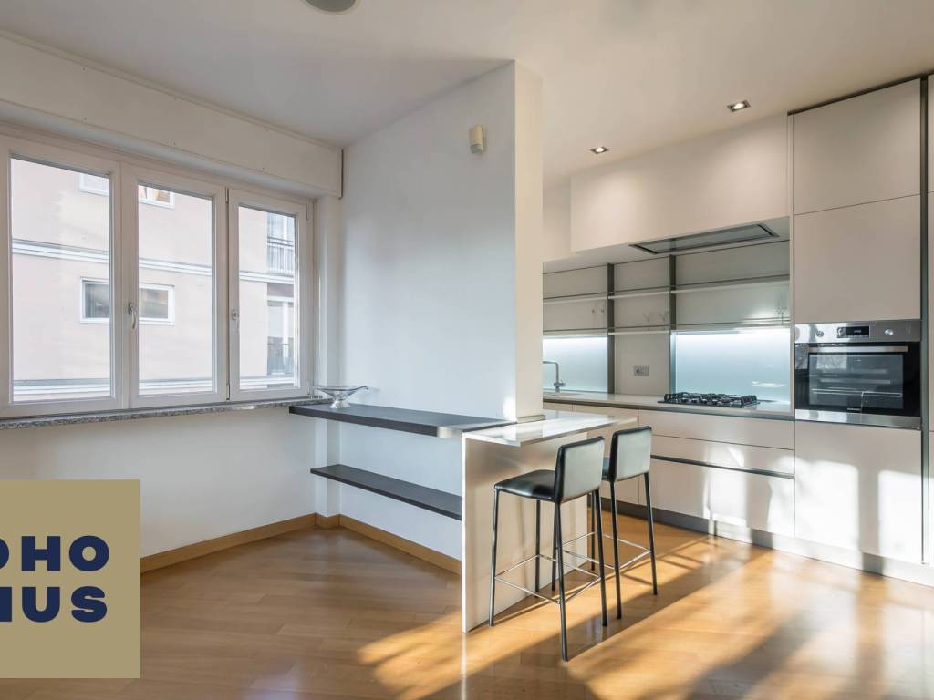 Appartamento a Bergamo in Via Casalino, 8 - Foto 5