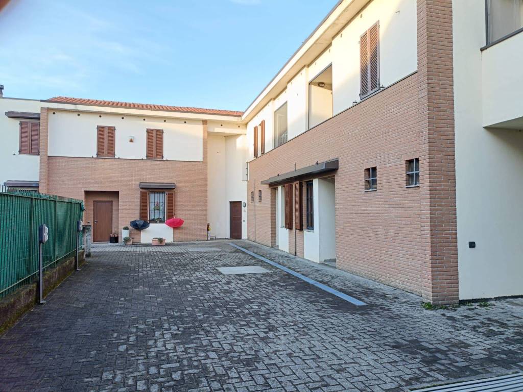 Appartamento a Cuggiono - Foto 2