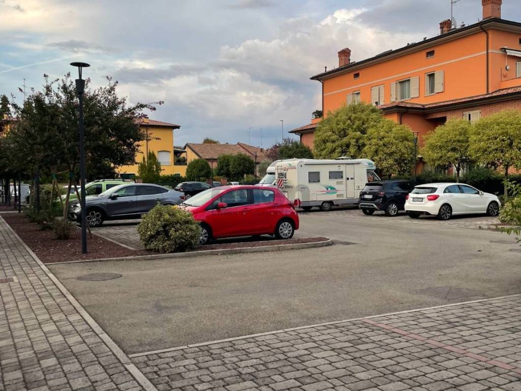 Appartamento a Modena in Via Renato Guttuso, 55 - Foto 2