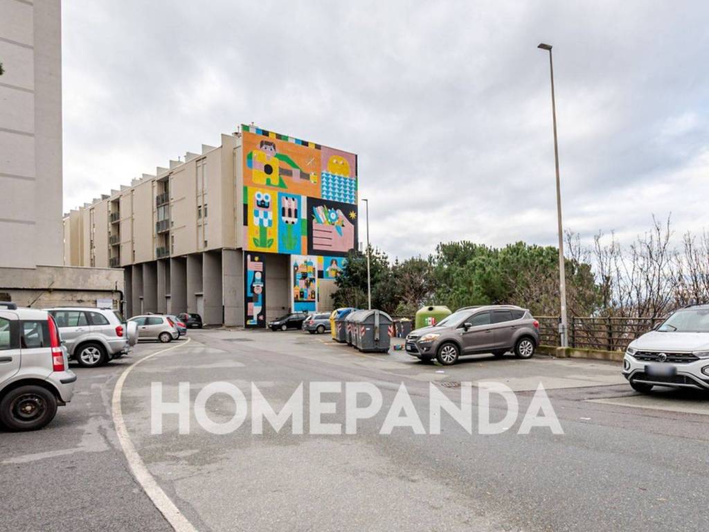 Appartamento a Genova in Via Cesare Pavese, 3 - Foto 3