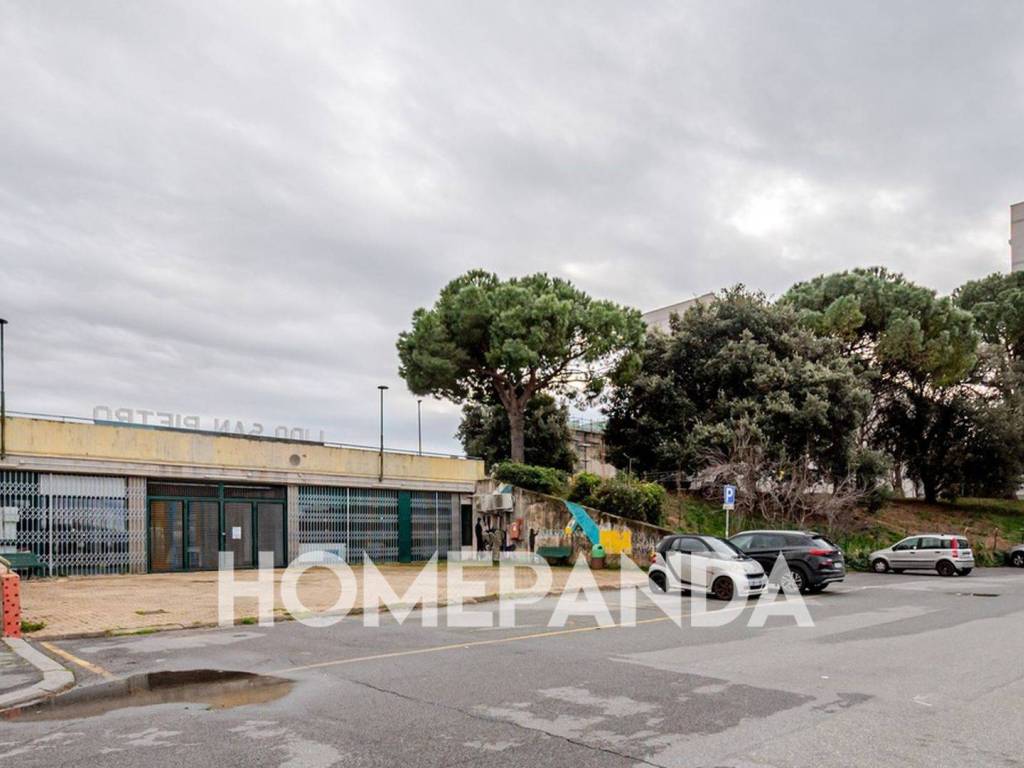 Appartamento a Genova in Via Cesare Pavese, 3 - Foto 4