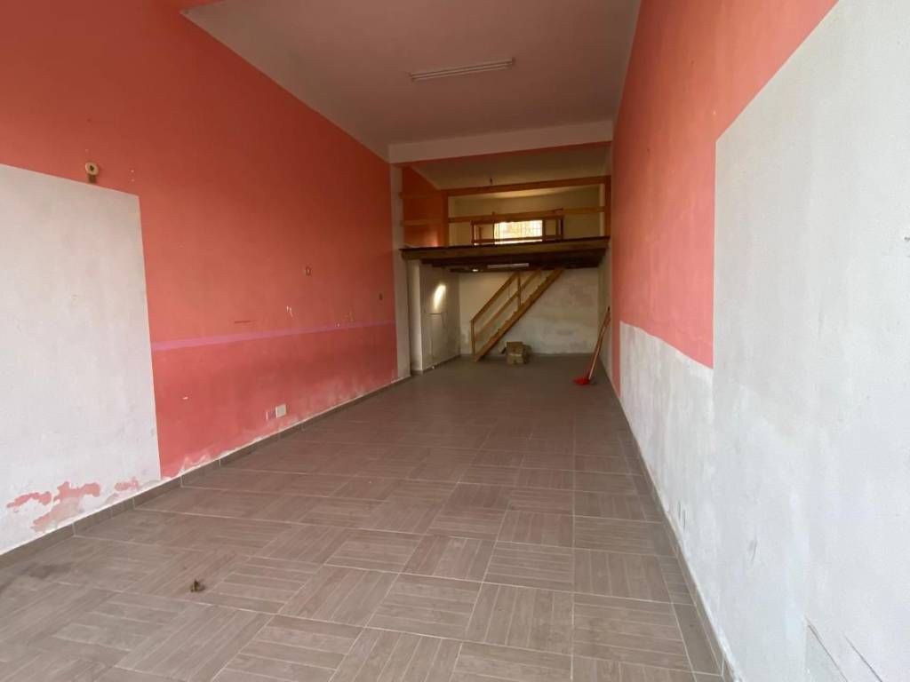 Immobile a Carini in Via Nazionale - Foto 2