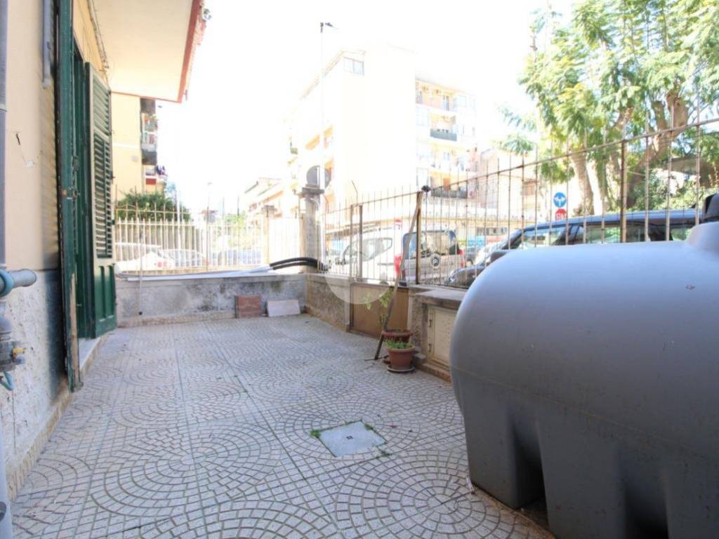 Appartamento a Palermo in Via Giuseppe Stazzone, 19 - Foto 3