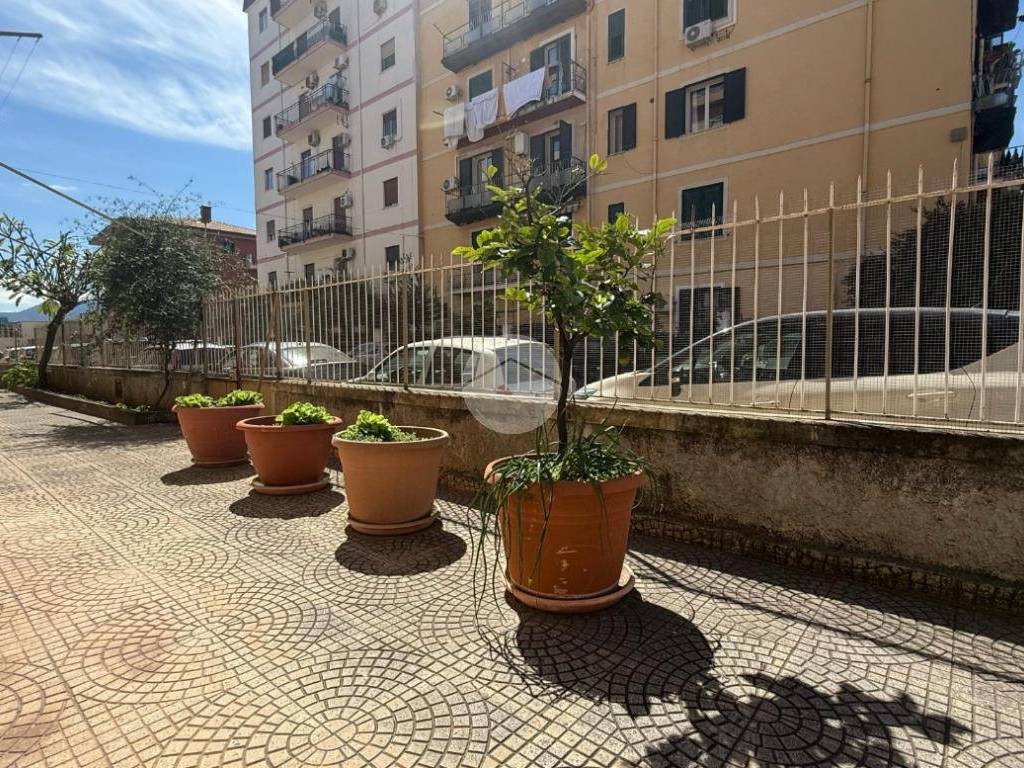 Appartamento a Palermo in Via Giuseppe Stazzone, 19 - Foto 4